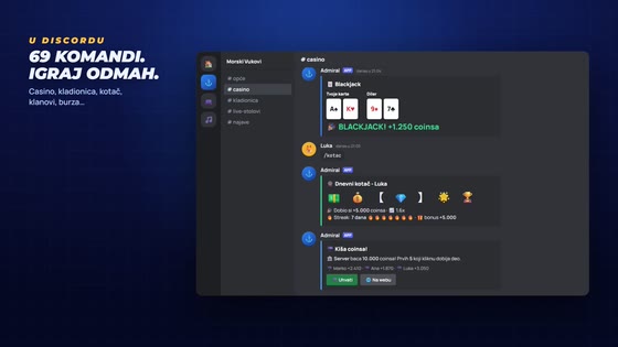 Discord
