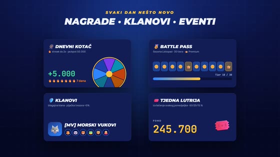 Rewards